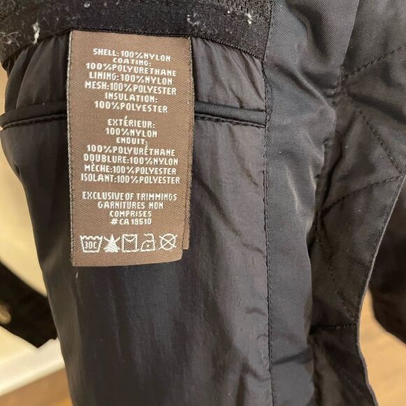 VINTAGE coat 🇨🇦 Made in Canada 🇨🇦 woman’s jacket 🇨🇦 woman’s coat - Picture 10 of 14